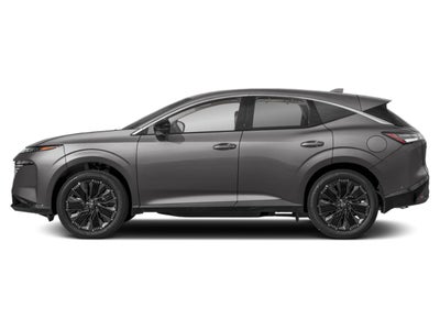 2026 Nissan Murano AWD Platinum
