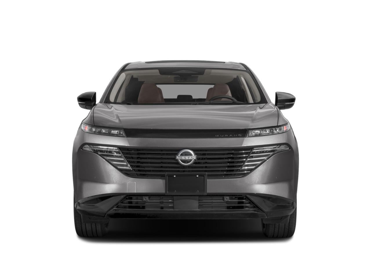 2026 Nissan Murano AWD Platinum