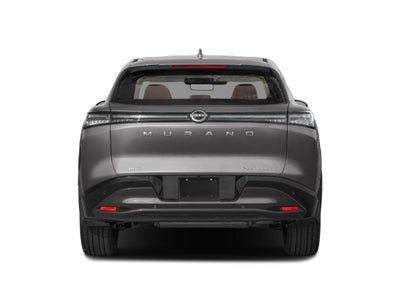 2027 Nissan Murano AWD Platinum