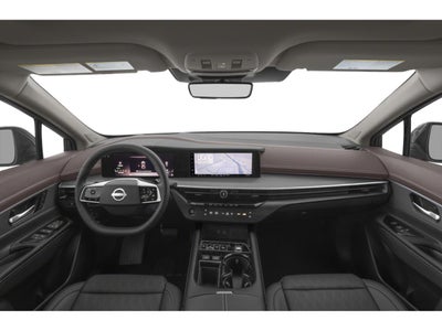2026 Nissan Murano AWD Platinum