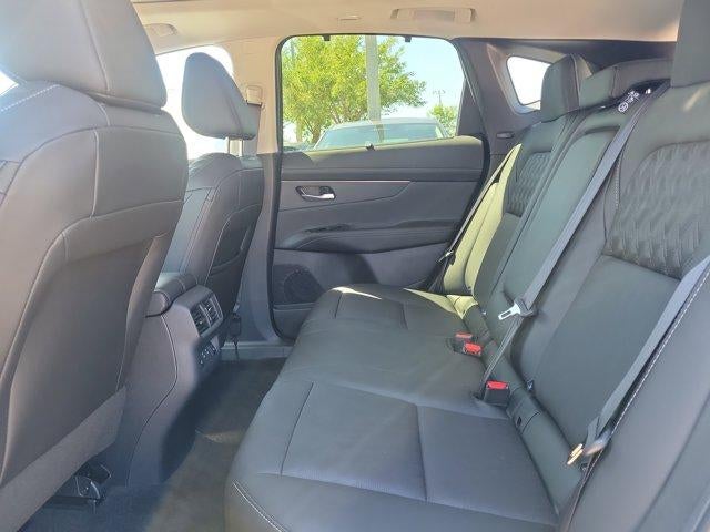 2026 Nissan Murano AWD Platinum