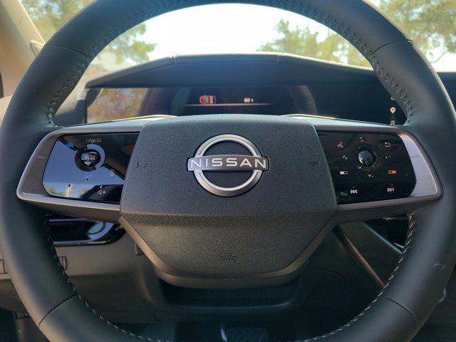 2026 Nissan Murano AWD Platinum