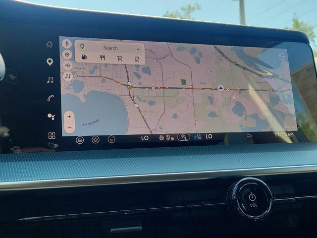 2026 Nissan Murano AWD Platinum