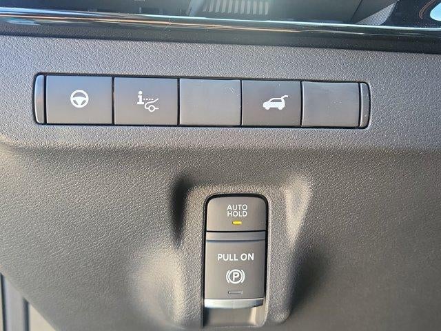 2026 Nissan Murano AWD Platinum