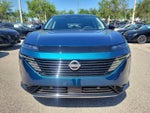 2026 Nissan Murano AWD Platinum