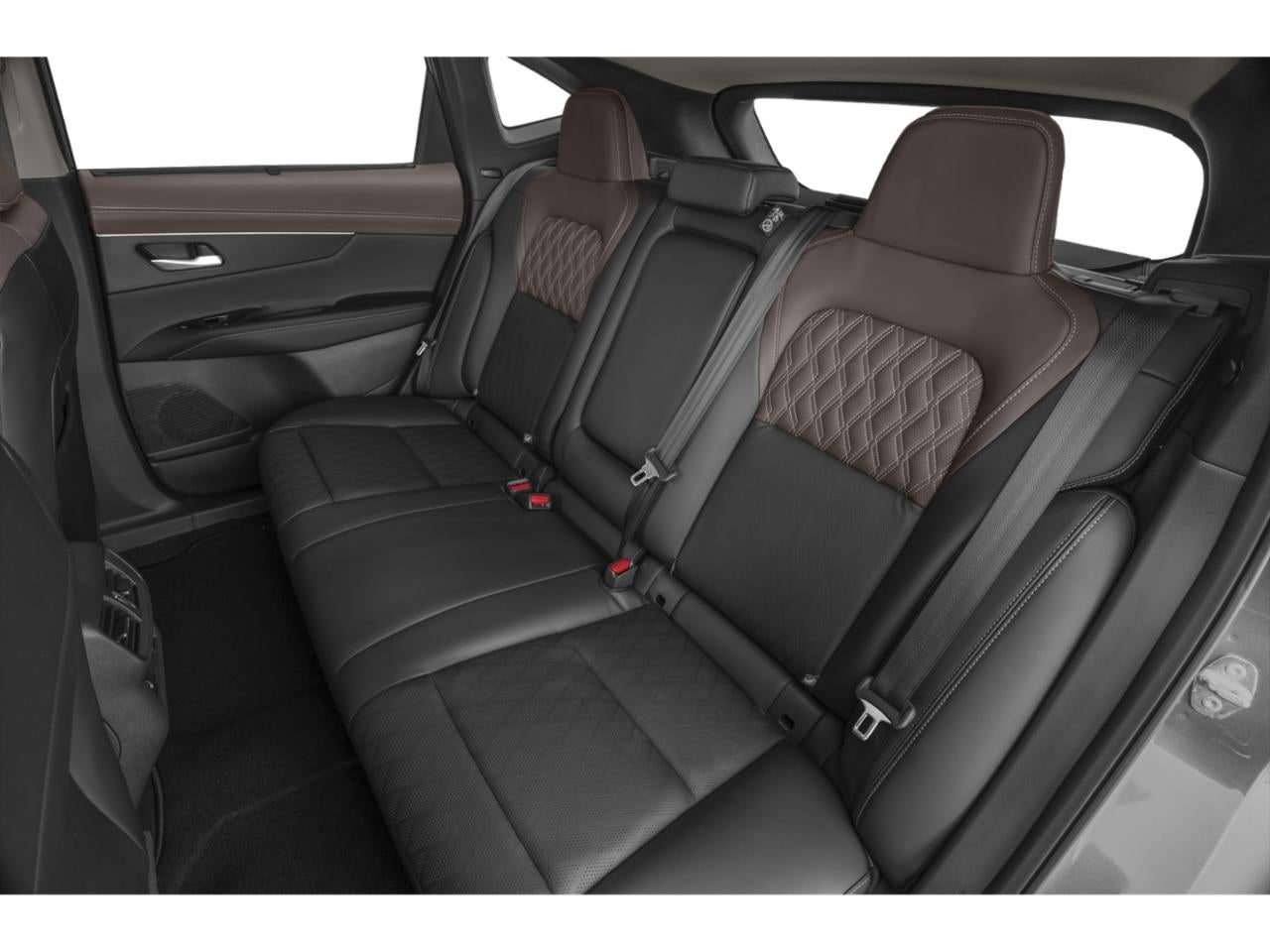 2027 Nissan Murano AWD Platinum