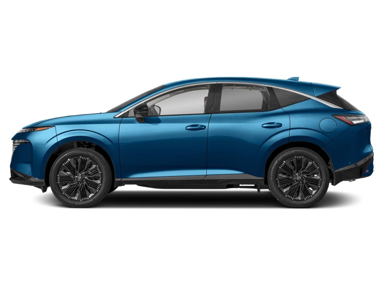 2027 Nissan Murano AWD Platinum