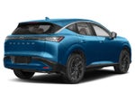 2027 Nissan Murano AWD Platinum