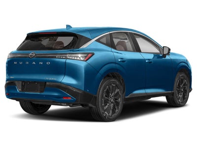 2027 Nissan Murano AWD Platinum
