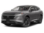 2027 Nissan Murano AWD Platinum