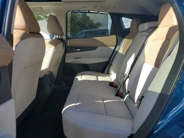 2026 Nissan Murano AWD Platinum