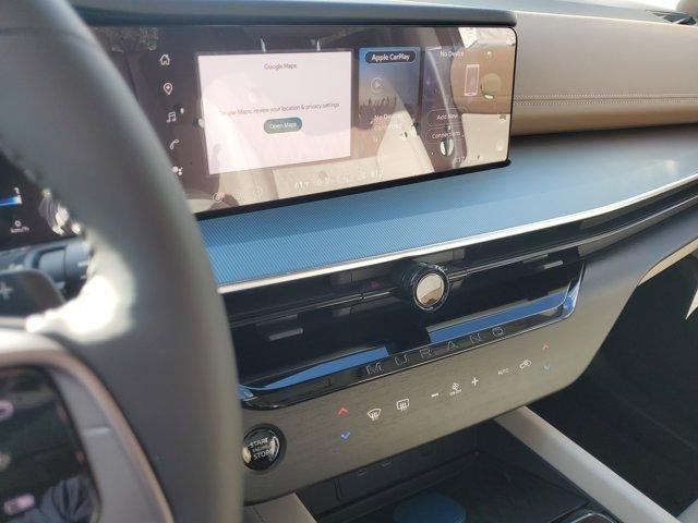 2026 Nissan Murano AWD Platinum