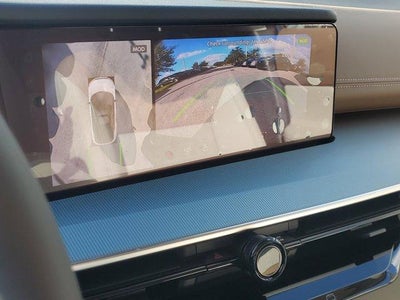 2026 Nissan Murano AWD Platinum