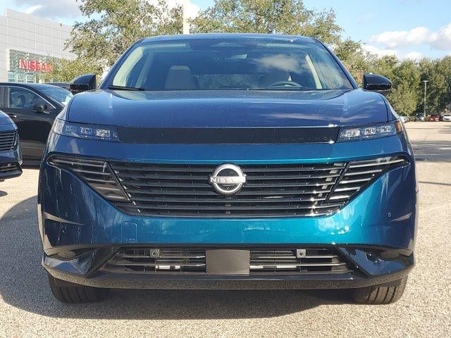 2026 Nissan Murano AWD Platinum