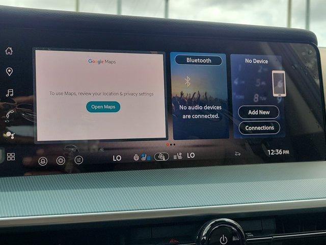 2026 Nissan Murano AWD Platinum
