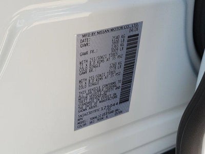 2026 Nissan Murano AWD Platinum