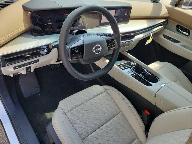 2026 Nissan Murano AWD Platinum