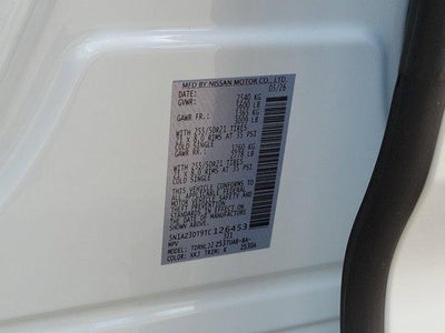 2026 Nissan Murano AWD Platinum