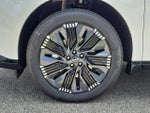 2026 Nissan Murano AWD Platinum