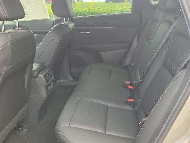 2026 Nissan Murano AWD Platinum