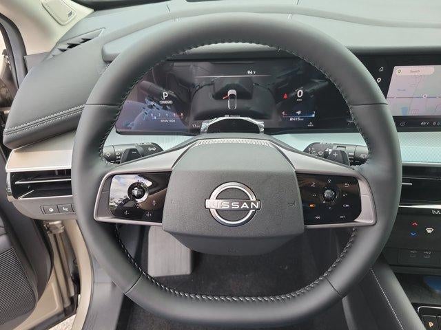 2026 Nissan Murano AWD Platinum