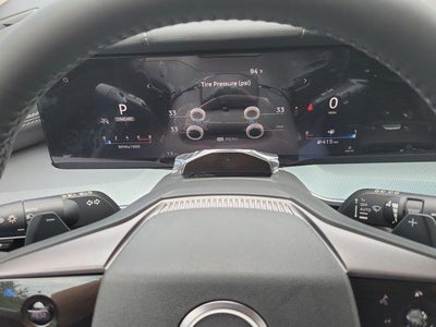 2026 Nissan Murano AWD Platinum