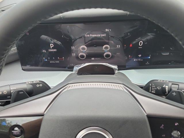 2026 Nissan Murano AWD Platinum