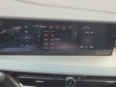 2026 Nissan Murano AWD Platinum