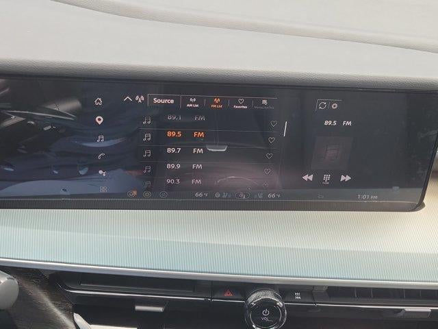 2026 Nissan Murano AWD Platinum