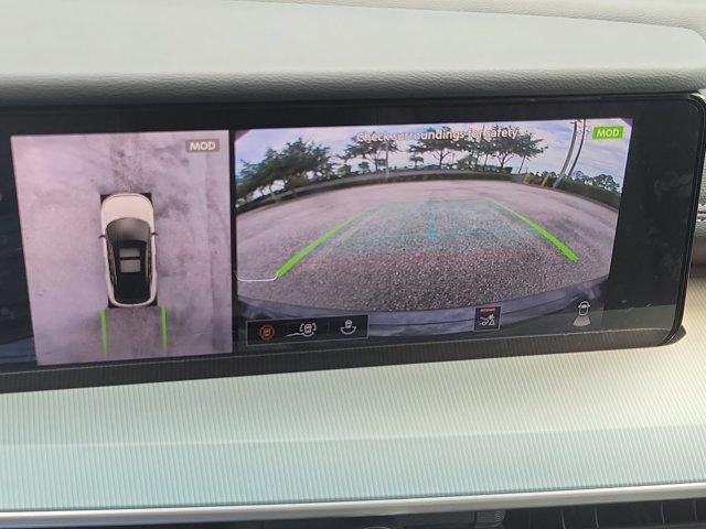 2026 Nissan Murano AWD Platinum