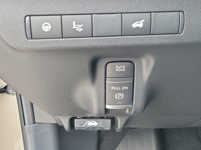2026 Nissan Murano AWD Platinum