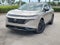 2026 Nissan Murano AWD Platinum