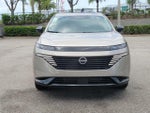 2026 Nissan Murano AWD Platinum
