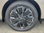 2026 Nissan Murano AWD Platinum