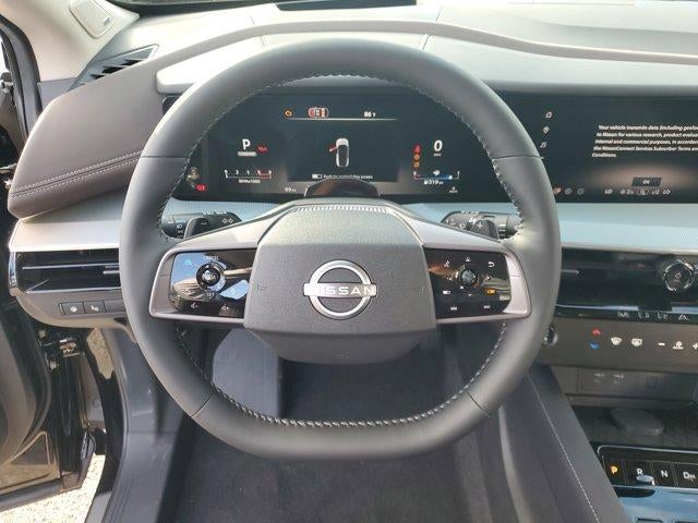 2026 Nissan Murano AWD Platinum