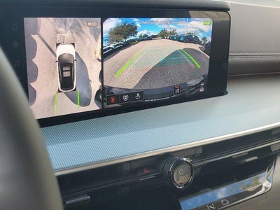 2026 Nissan Murano AWD Platinum