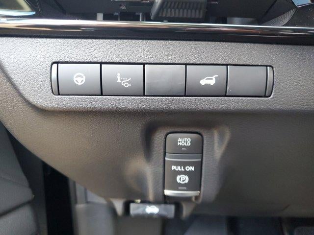 2026 Nissan Murano AWD Platinum