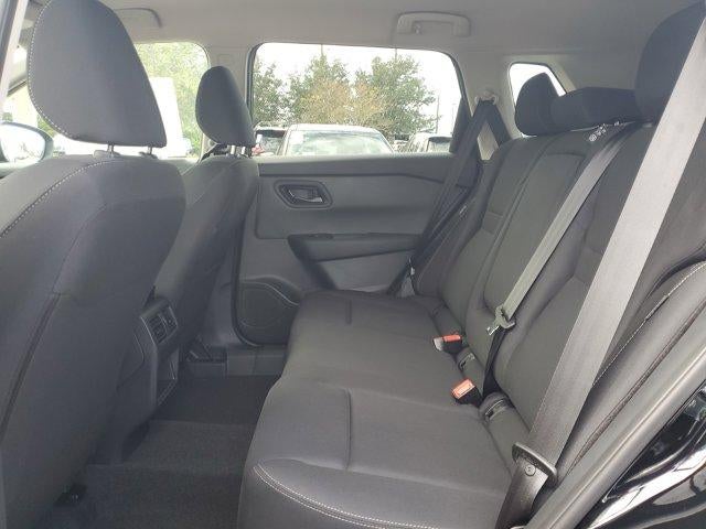 2026 Nissan Rogue FWD S *Ltd Avail*