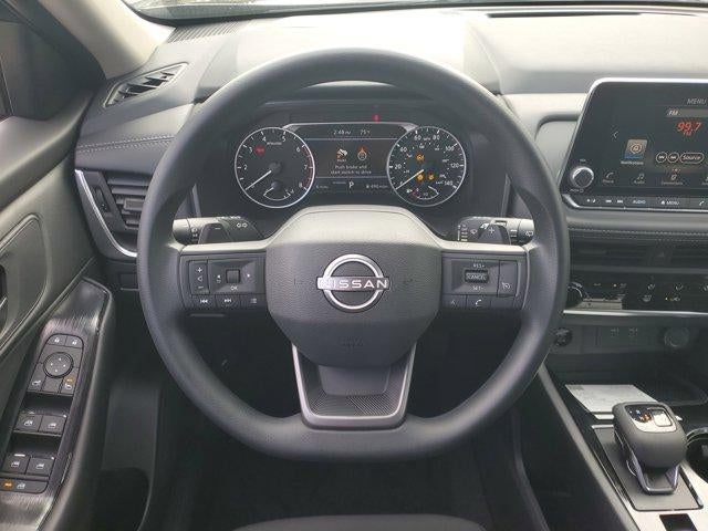 2026 Nissan Rogue FWD S *Ltd Avail*