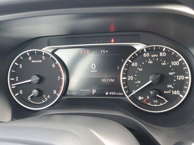 2026 Nissan Rogue FWD S *Ltd Avail*