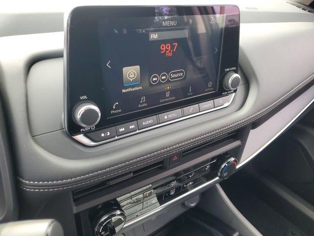 2026 Nissan Rogue FWD S *Ltd Avail*