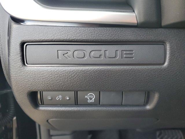 2026 Nissan Rogue FWD S *Ltd Avail*