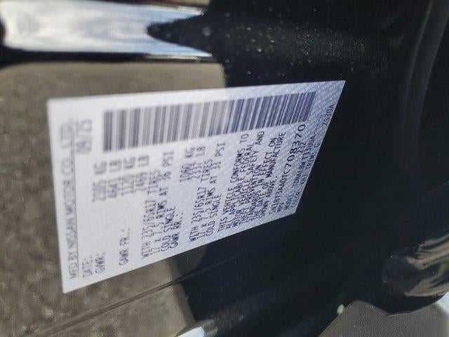 2026 Nissan Rogue FWD S *Ltd Avail*