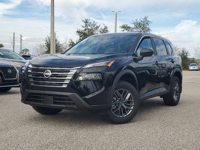 2026 Nissan Rogue FWD S *Ltd Avail*