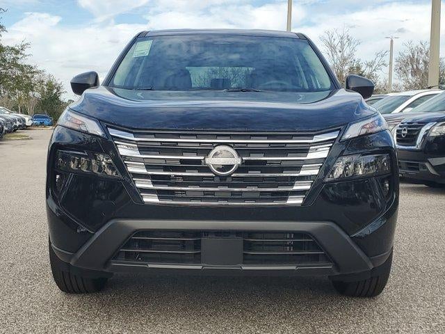 2026 Nissan Rogue FWD S *Ltd Avail*