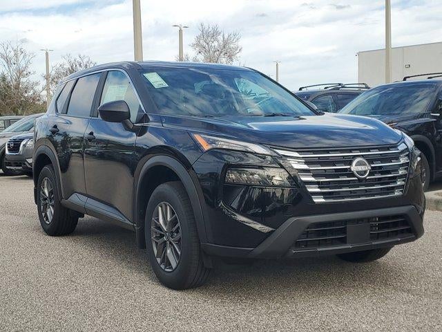 2026 Nissan Rogue FWD S *Ltd Avail*