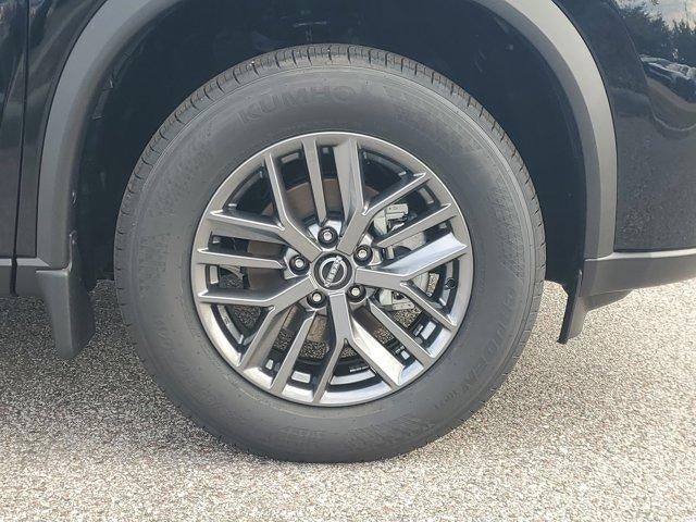 2026 Nissan Rogue FWD S *Ltd Avail*