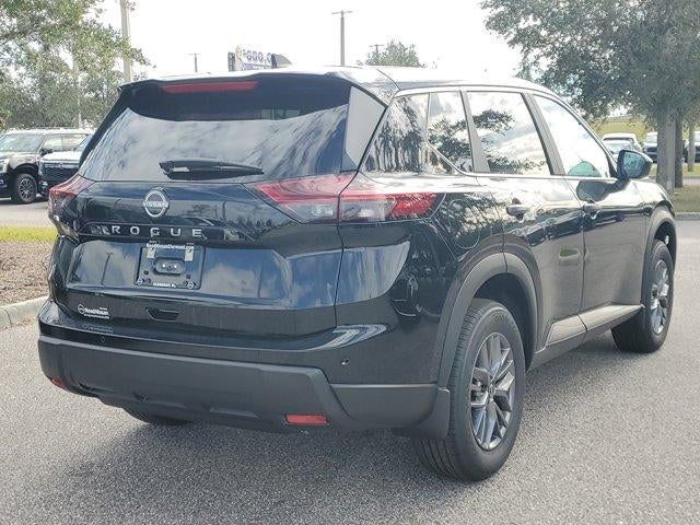 2026 Nissan Rogue FWD S *Ltd Avail*