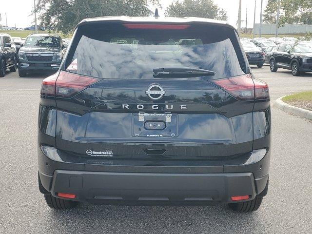 2026 Nissan Rogue FWD S *Ltd Avail*