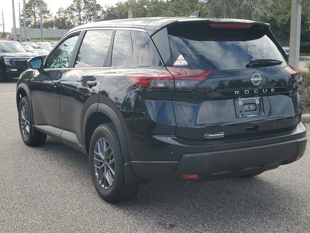 2026 Nissan Rogue FWD S *Ltd Avail*